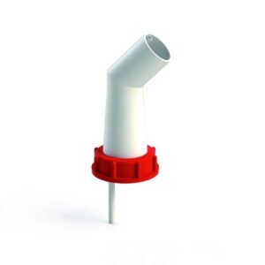 Bohlender b.safe Spouts S55