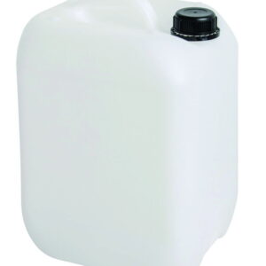 SCAT GL 45 Can, 10 Liter, PE-HD including Screw Cap