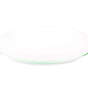 LLG Watch Glasses, 70 mm, Soda Lime Glass, Pack of 10
