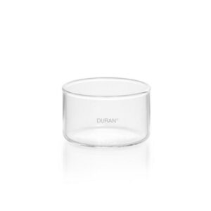 DWK Duran Kristal Bowl 50mm without Drain
