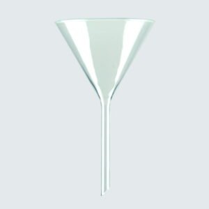 LLG Funnel Ø 150 mm Dia Borosilicate Glass