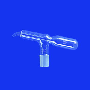 Lenz-Laborglas Kipp Dispenser Heads Cap 5 mL