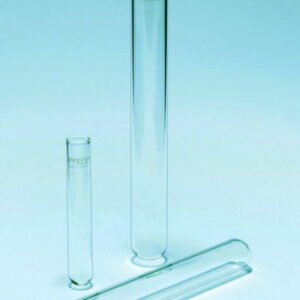 DWK Test Tubes 16x100 mm Pyrex (Pack of 100)