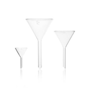 DWK Duran Short Stem, 55 mm Diameter