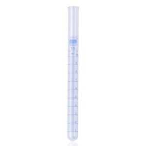 Hirschmann Test Tube 10.0.1 ml