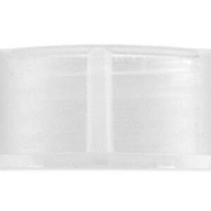 Kautex Screw Cap 28 mm, LDPE for 1000/2000 mL Narrow Mouth Bottles