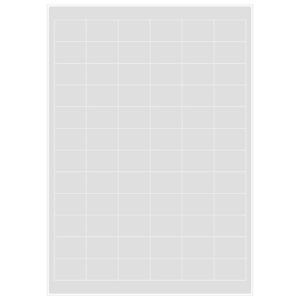 Cryogenic Labels Cryo-LazrTAG, 31mm x 22mm white, -196°C...+120°C, pack of 1152 labels