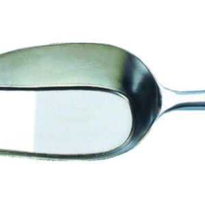 Wilhelm Schröder & Co.KG Aluminium Scoop, 310 mm in Length