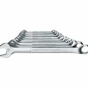 Gedore 1B Combination Spanner Set