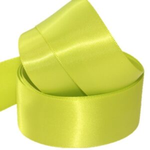 DFS Zest (15mm) Satin Ribbon