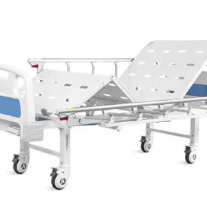 A2K Manual Bed