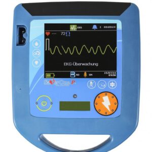 Aed Saver 1 Pro