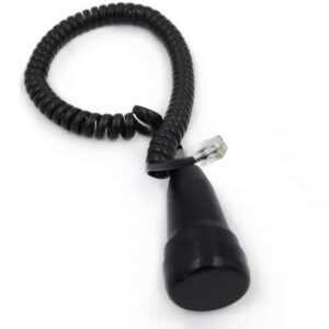 Adapter For Bmi Bf500 Foetal Doppler