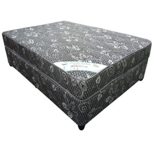 2 Star double bed