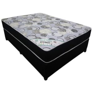 7 Star double bed