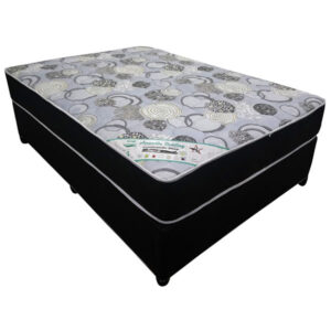 7 Star double bed