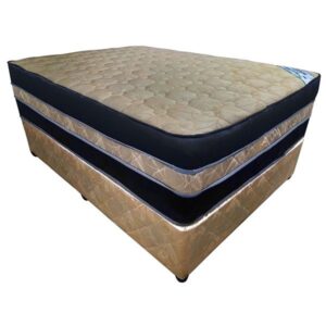 Fat Cat double bed