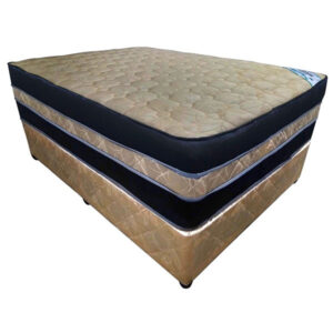 Fat Cat Queen bed