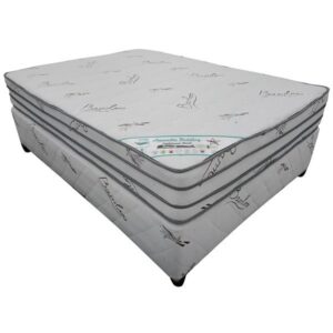 15 Star Double bed