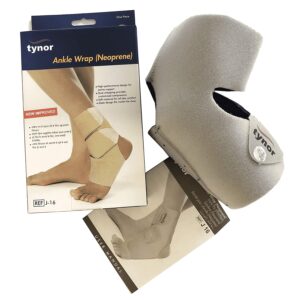 Ankle Brace – Medium