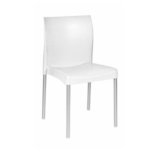 APOLLO CHAIR – WHITE