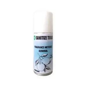 Fragrance Metered Aerosol (100ml)