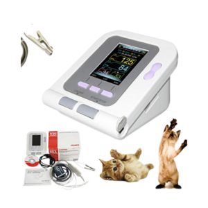 Bp Meter 08a Vet