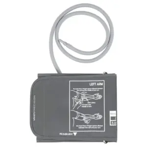 Bp Meter 08 – Cuff Adult