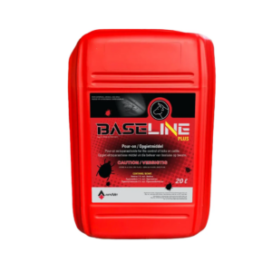 Antrovet Baseline Plus 20L