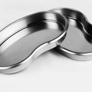 Bend Tray 304SS