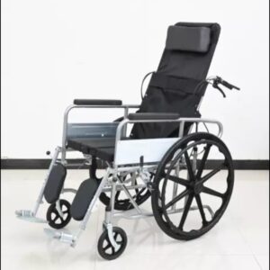 Lightweight Heavy Duty Wheelchair