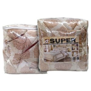 CT Super 5pcs 1 Ply Double