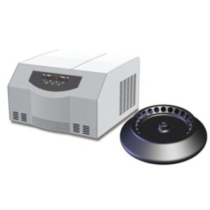 Centrifuge Refrigerated High Speed