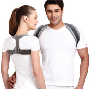 Clavicle Brace with Buckle – Medium
