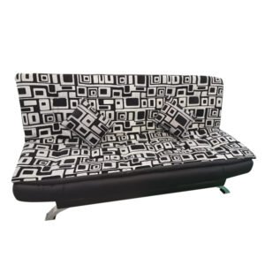 Sleeper Couch S002