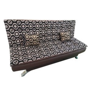 Sleeper Couch S001