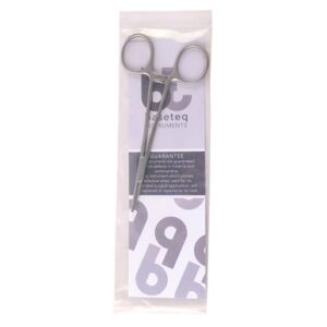 Forcep Mosquito Curved 12cm