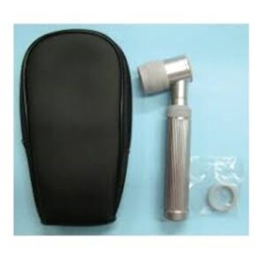 Dermatoscope