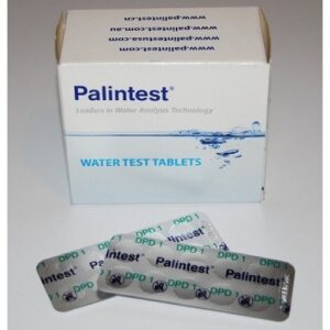 DPD Comparator No.3 Tablets