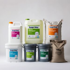Boric Acid Powder