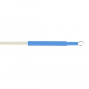 Diathermy Electrode – Loop 1×0.8cm