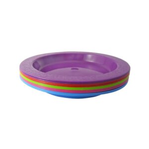 Easy Plates 10’s