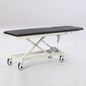 Db-40 Electric Examination Bed