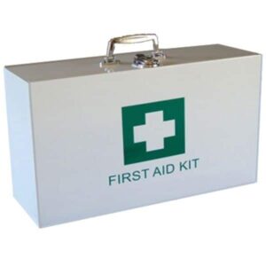 First Aid Bag Reg 7