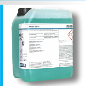 Wetrok Wetco Floor