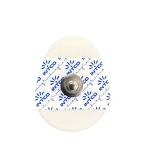 Ecg - Electrodes 36-44mm (50’s)