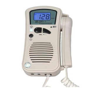 Doppler Foetal Bf500 Probe