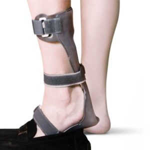 Foot Drop Splint Left