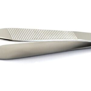 Forceps 12,5cm – Adson Tissue 1/2 with Teeth