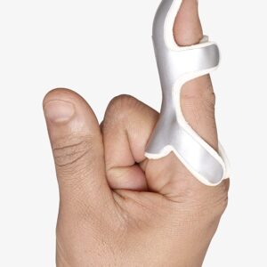 Frog – Splint – Medium